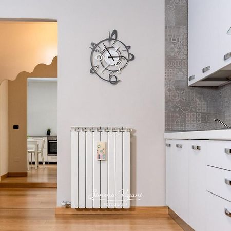 Feel At Home - Nel Cuore Di Lovere Exteriör bild