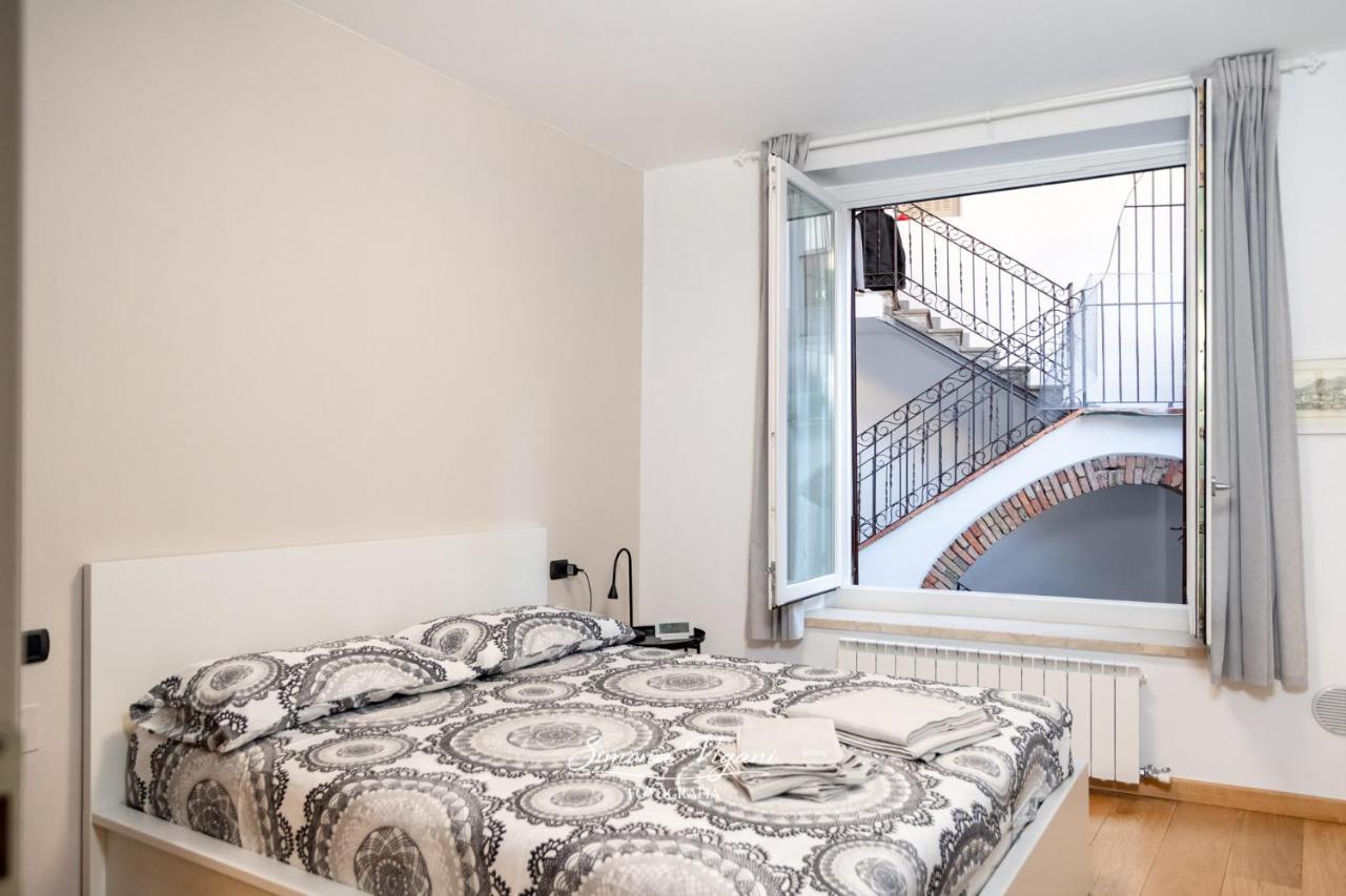 Feel At Home - Nel Cuore Di Lovere Exteriör bild